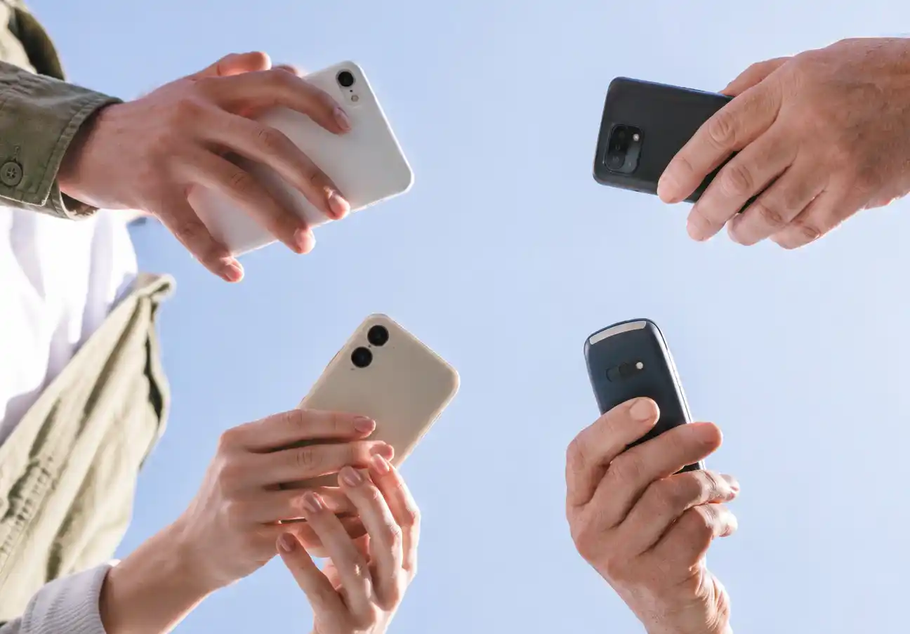 Telefon dopasowany do Ciebie