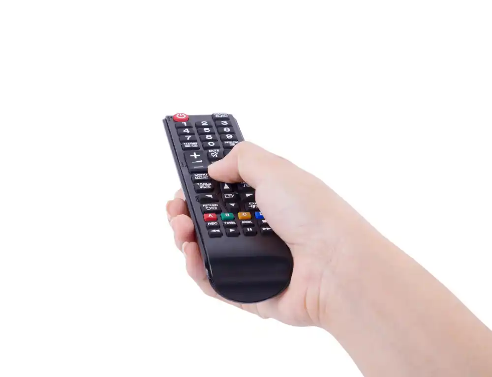 Piloty do telewizorów